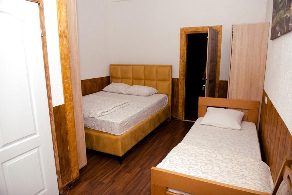 Etno Selo Bok Bed & Breakfast Vrhpolje Exterior photo
