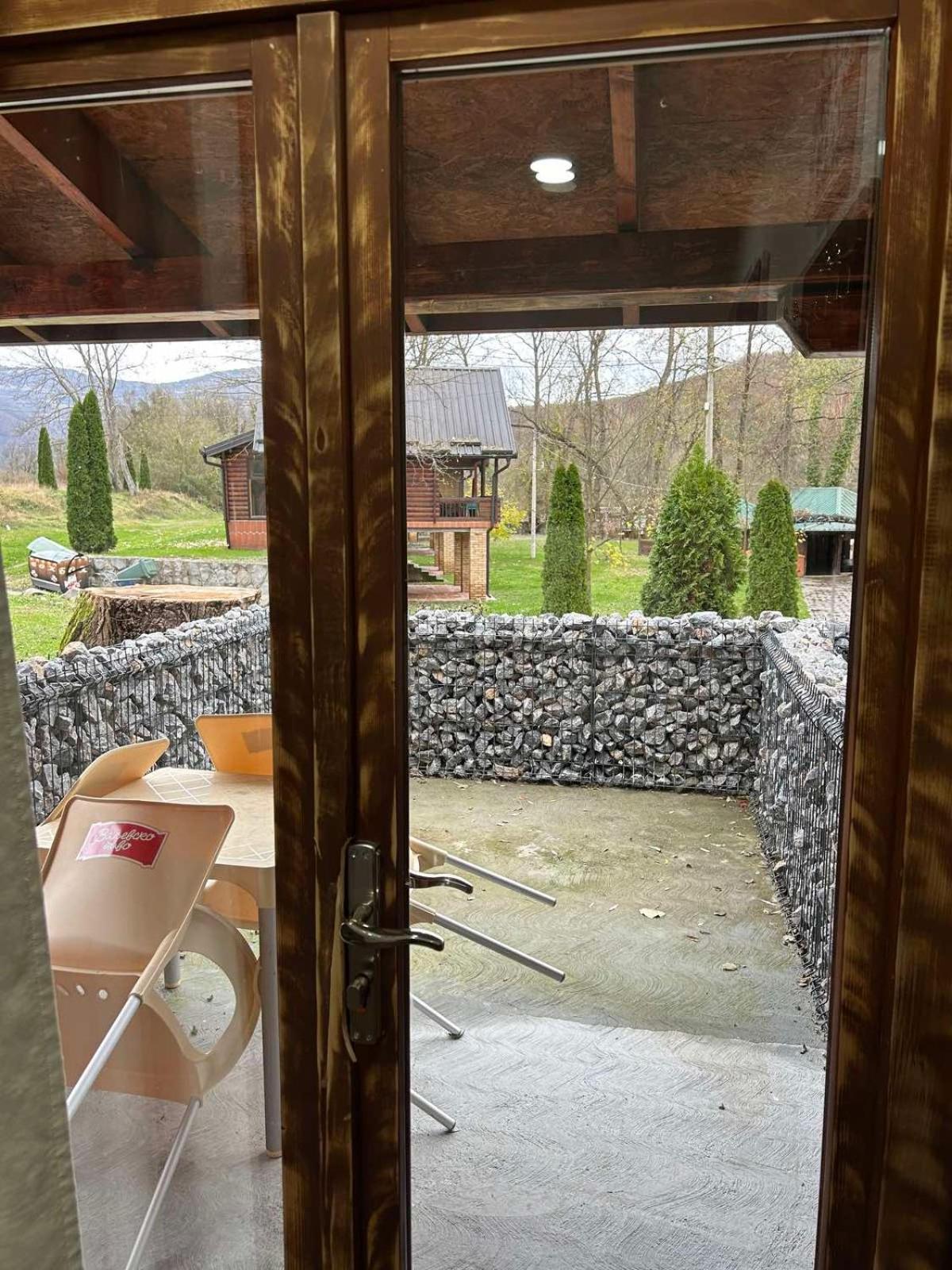 Etno Selo Bok Bed & Breakfast Vrhpolje Room photo