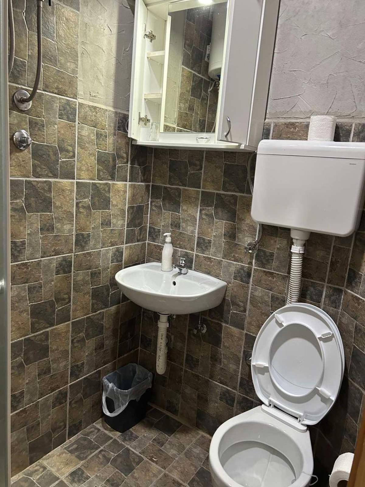 Etno Selo Bok Bed & Breakfast Vrhpolje Room photo